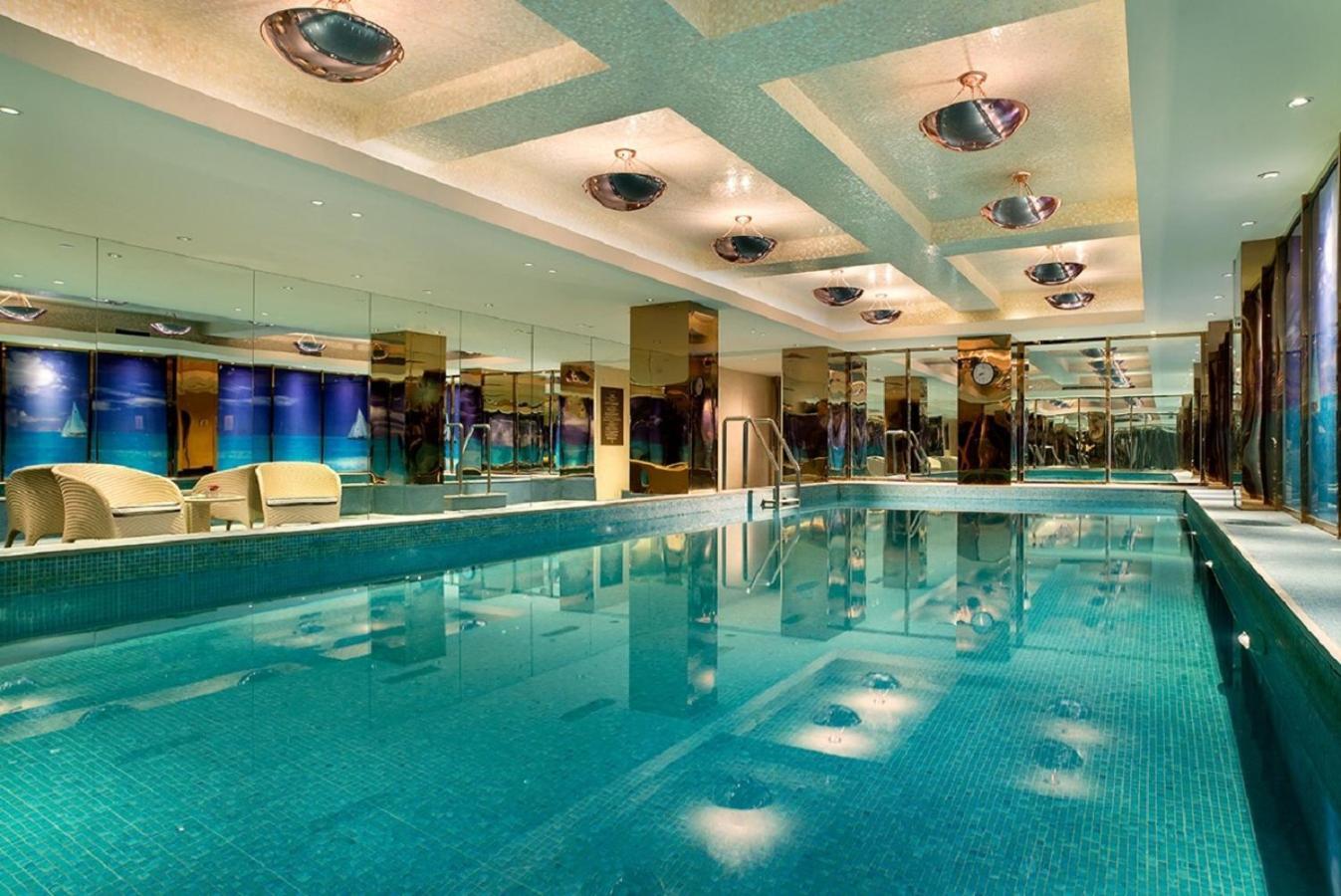 Sofitel Hangzhou Westlake - Few Steps To West Lake, With Panoramic Lake View Terrace Esterno foto