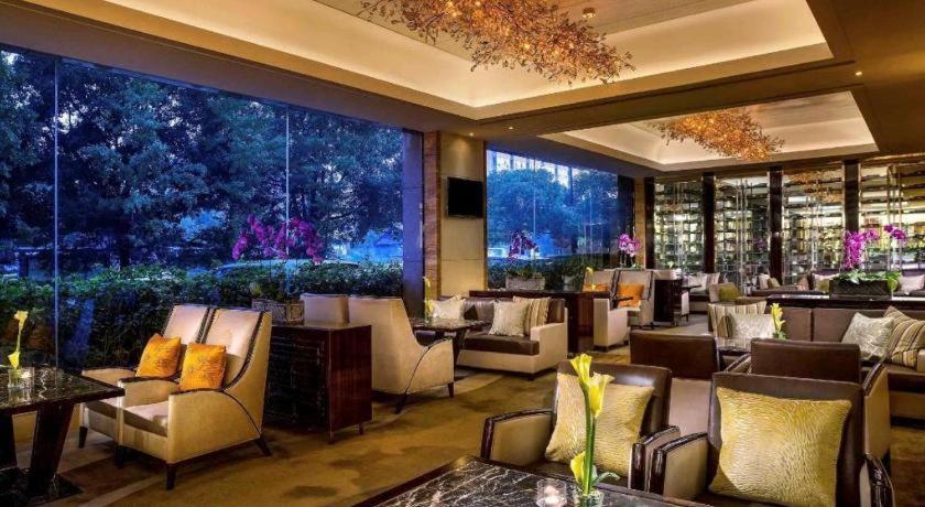 Sofitel Hangzhou Westlake - Few Steps To West Lake, With Panoramic Lake View Terrace Esterno foto