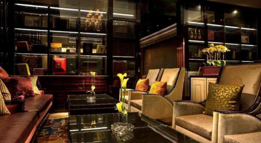 Sofitel Hangzhou Westlake - Few Steps To West Lake, With Panoramic Lake View Terrace Esterno foto
